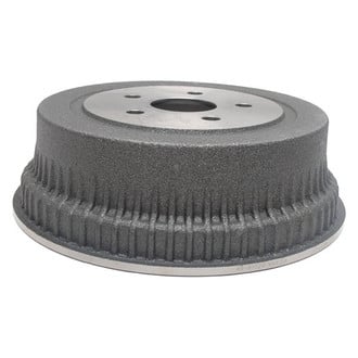 Raybestos® - R-Line Brake Drum