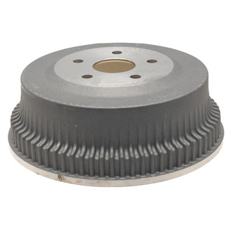 Raybestos® 1639R - R-Line™ Rear Brake Drum