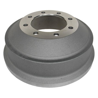 Raybestos® - R-Line™ Rear Brake Drum