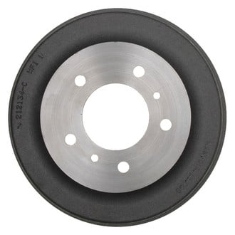 Raybestos® - R-Line™ Front Brake Drum