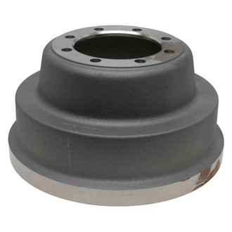 Raybestos® 1661R - R-Line™ Rear Brake Drum