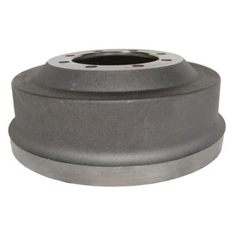 Raybestos® - R-Line™ Rear Brake Drum