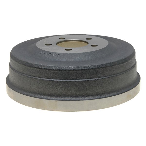 Raybestos® - R-Line™ Front Brake Drum