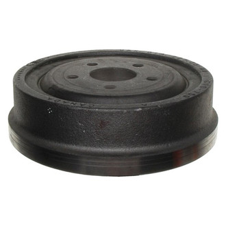 Raybestos® - R-Line Brake Drum