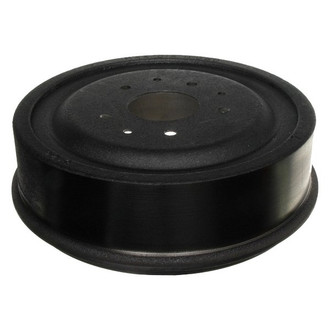 Raybestos® 2030R - R-Line™ Front Brake Drum