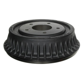 Raybestos® - R-Line Brake Drum