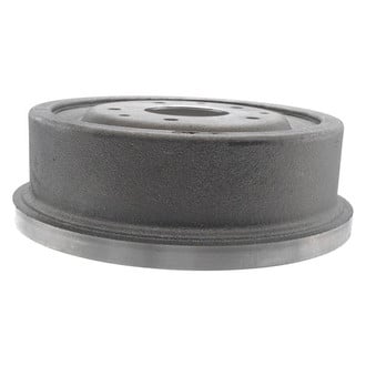 Raybestos® - R-Line Brake Drum