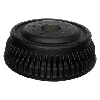 Raybestos® - R-Line Brake Drum