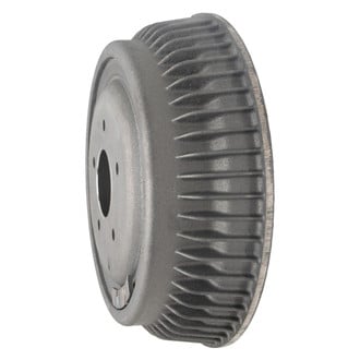 Raybestos® - R-Line™ Rear Brake Drum