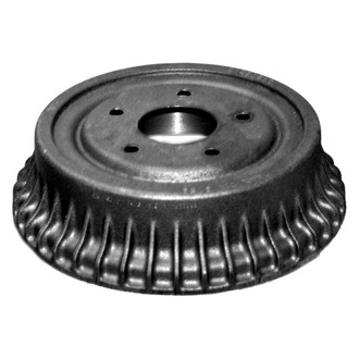 Raybestos® - R-Line Brake Drum