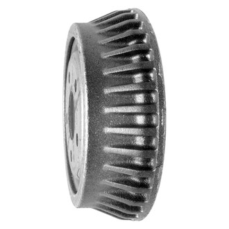 Raybestos® - R-Line Brake Drum