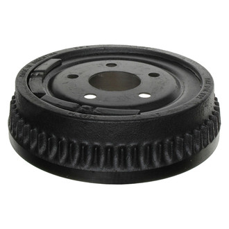Raybestos® - R-Line™ Rear Brake Drum