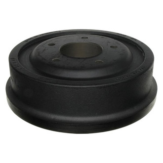 Raybestos® - R-Line Brake Drum