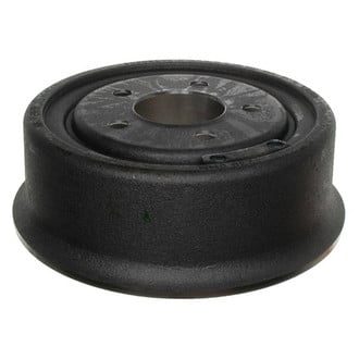 Raybestos® - R-Line™ Rear Brake Drum