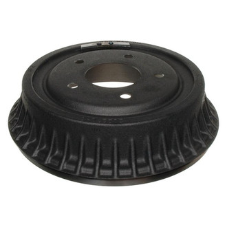 Raybestos® - R-Line™ Rear Brake Drum