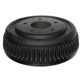 Raybestos® - R-Line Brake Drum