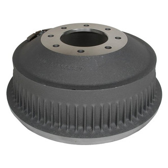 Raybestos® - R-Line Brake Drum