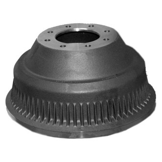 Raybestos® - R-Line Brake Drum