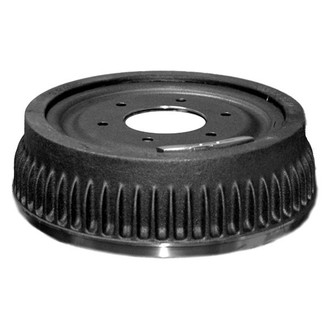 Raybestos® - R-Line™ Rear Brake Drum
