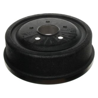 Raybestos® - R-Line™ Rear Brake Drum