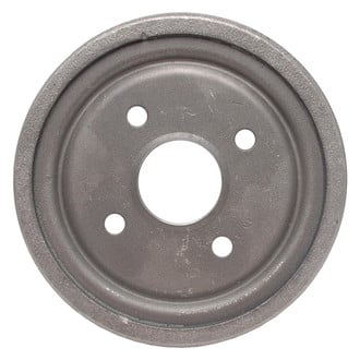 Raybestos® 2640R - R-Line™ Rear Brake Drum