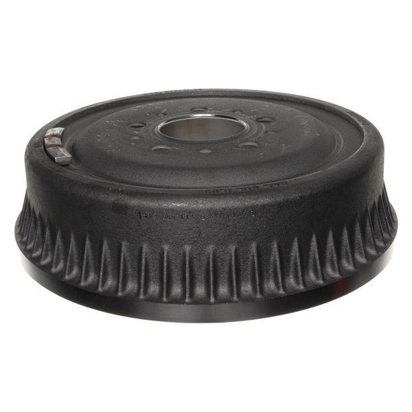 Raybestos® - R-Line™ Rear Brake Drum