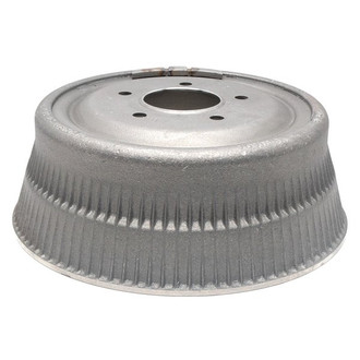 Raybestos® - R-Line Brake Drum