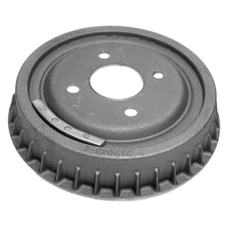 Raybestos® - R-Line Brake Drum