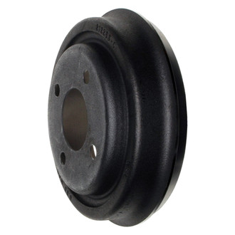 Raybestos® - R-Line™ Rear Brake Drum
