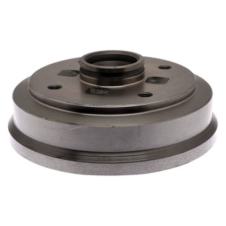 Raybestos® - R-Line Brake Drum
