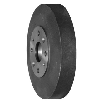 Raybestos® - R-Line™ Rear Brake Drum