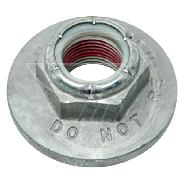 Raybestos® - Front Spindle Nut