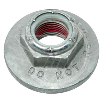 Raybestos® - Spindle Nut
