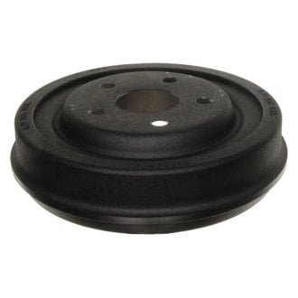 Raybestos® - R-Line Brake Drum