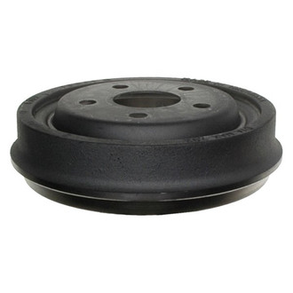 Raybestos® - R-Line Brake Drum