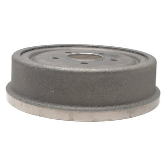 Raybestos® - R-Line Brake Drum