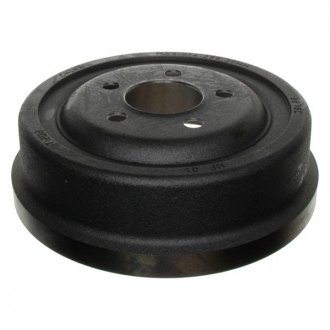 Raybestos® - R-Line Brake Drum