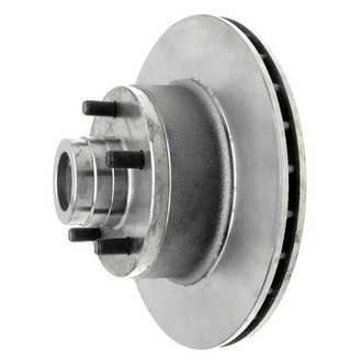 Raybestos® - R-Line™ Brake Rotor