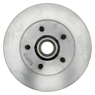 Raybestos® - Professional Grade™ Wheel Bearing and Hub Assembly