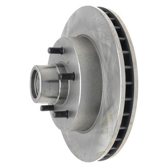 Raybestos® - R-Line™ Brake Rotor
