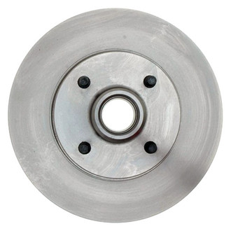 Raybestos® - R-Line™ Brake Rotor