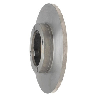 Raybestos® - R-Line™ Plain Front Brake Rotor