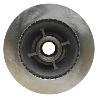 Raybestos® - R-Line™ Vented Brake Rotor