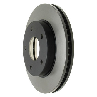 Raybestos® - Specialty™ Plain Vented Front Brake Rotor