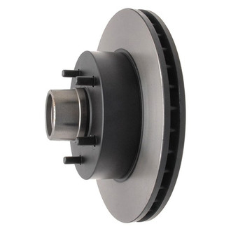 Raybestos® - Professional Grade™ Front Driver or Passenger Side Wheel Bearing and Hub Assembly