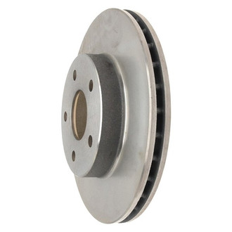 Raybestos® - R-Line™ Plain Brake Rotor