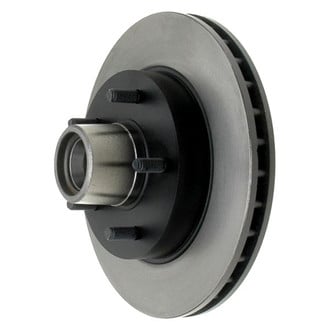 Raybestos® - Specialty™ Plain Vented Brake Rotor