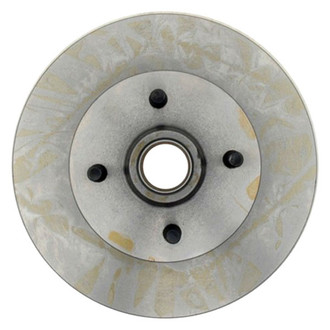 Raybestos® - R-Line™ Brake Rotor