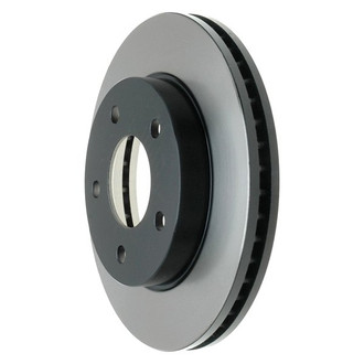 Raybestos® - Specialty™ Plain Brake Rotor