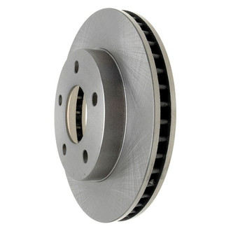 Raybestos® - R-Line™ Brake Rotor